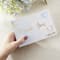 Kate Aspen® Blue Elephant Baby Shower Invitation & Thank You Card Bundle